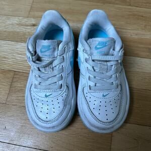 Nike Force 1 Low Easy One toddlers